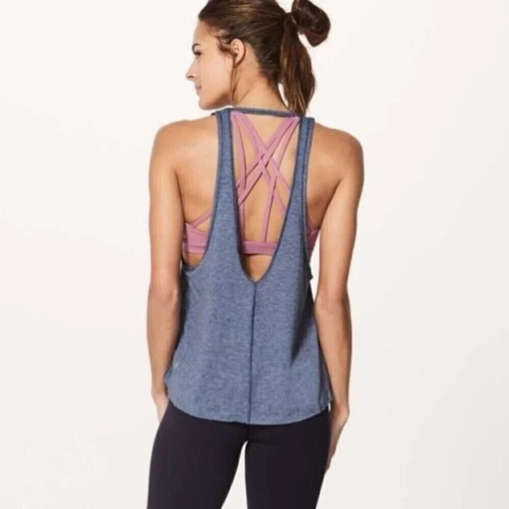 LULULEMON Intended Tank - Picture 8 of 9
